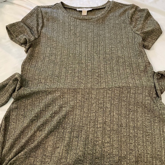 Mickael Kors knit top - Picture 3 of 9